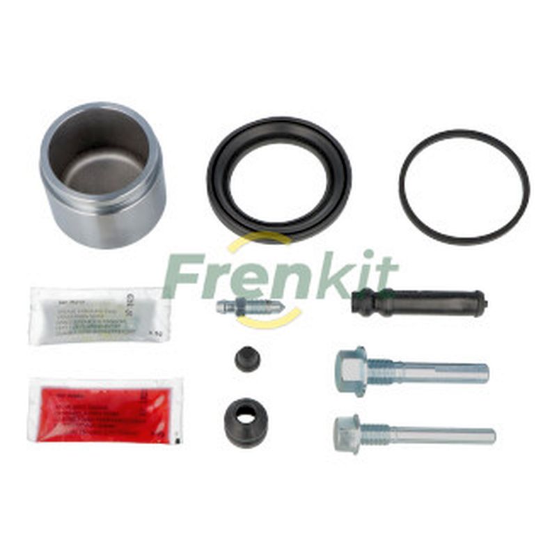 1x ORIGINAL® Frenkit Reparatursatz, Bremssattel Vorne Suzuki Vitara | EBay